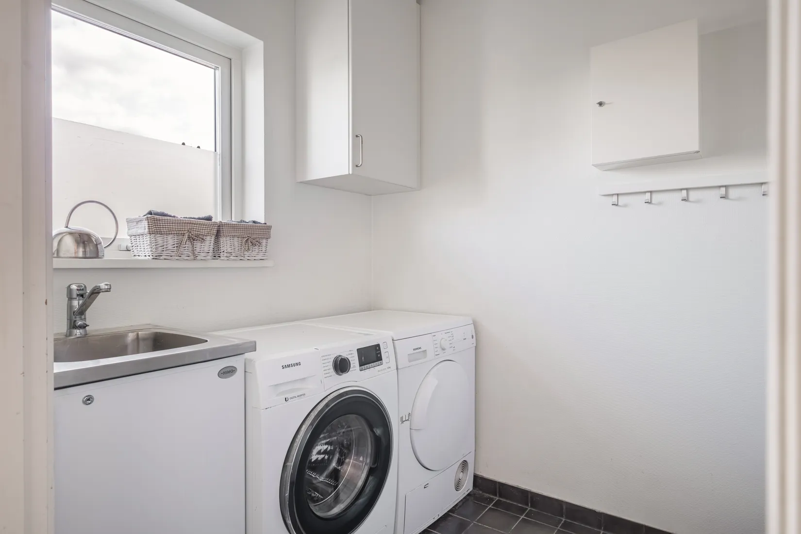 Radhus, Långskeppsvägen 10, Skälby, Järfälla