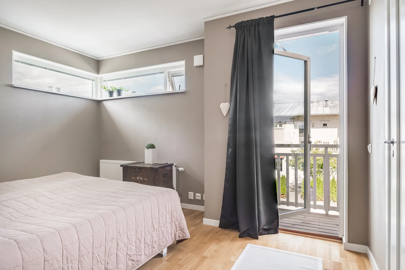 Radhus, Långskeppsvägen 10, Skälby, Järfälla