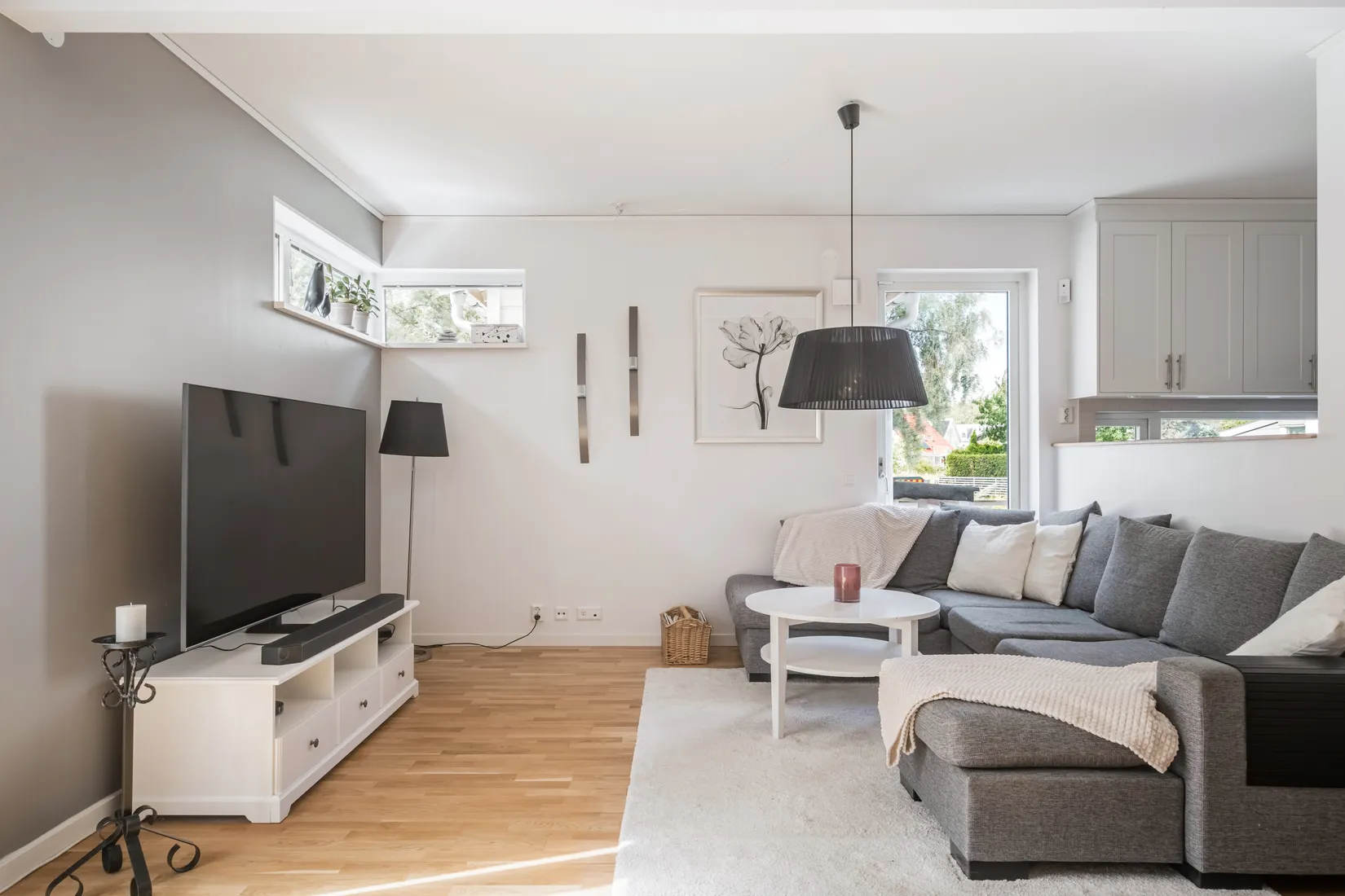 Radhus, Långskeppsvägen 10, Skälby, Järfälla