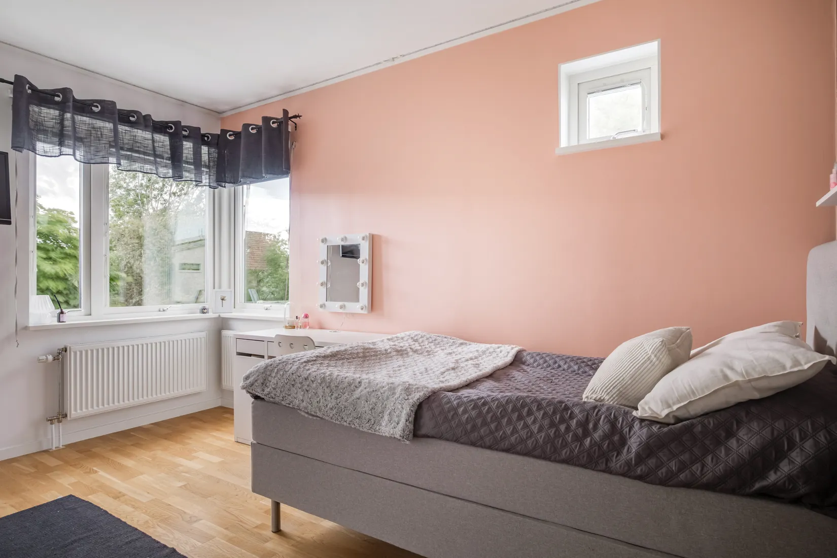 Radhus, Långskeppsvägen 10, Skälby, Järfälla