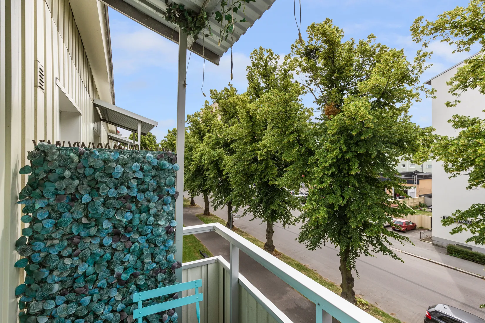 Bostadsrätt, Gränsgatan 8B, Norr, Eskilstuna