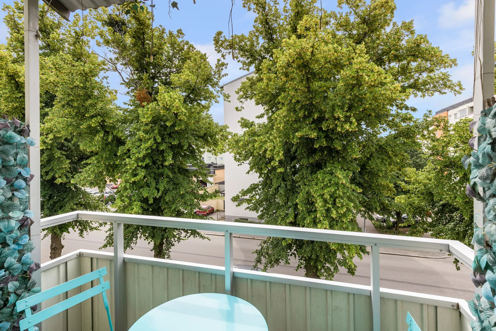 Bostadsrätt, Gränsgatan 8B, Norr, Eskilstuna