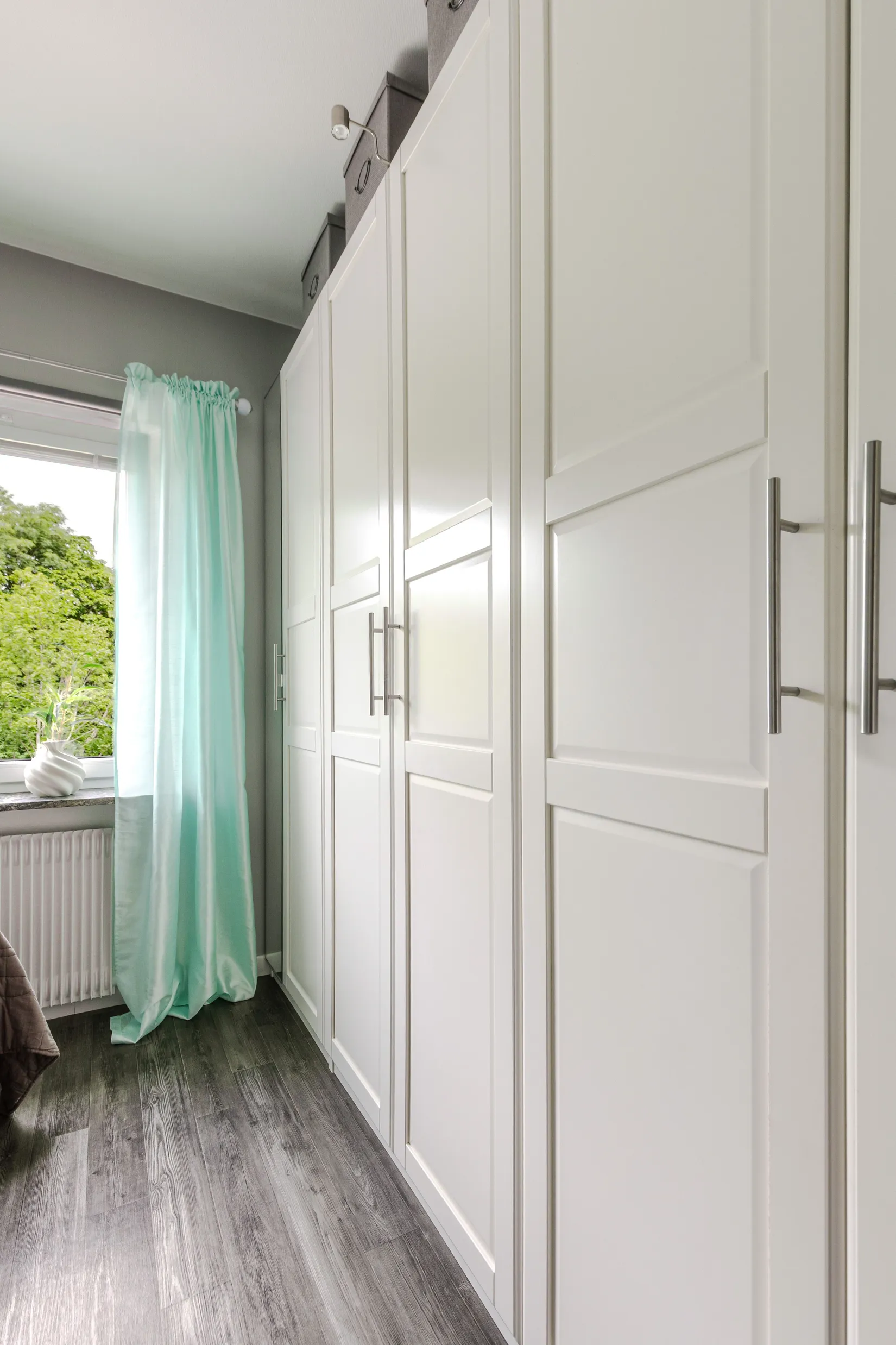 Bostadsrätt, Gränsgatan 8B, Norr, Eskilstuna