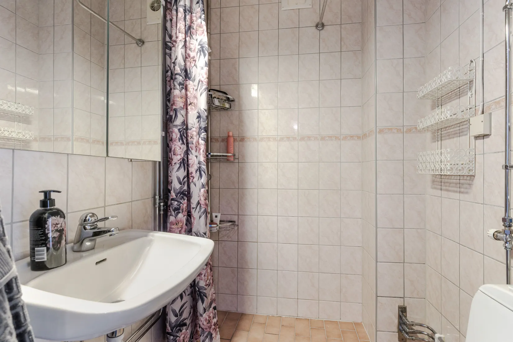 Bostadsrätt, Gränsgatan 8B, Norr, Eskilstuna
