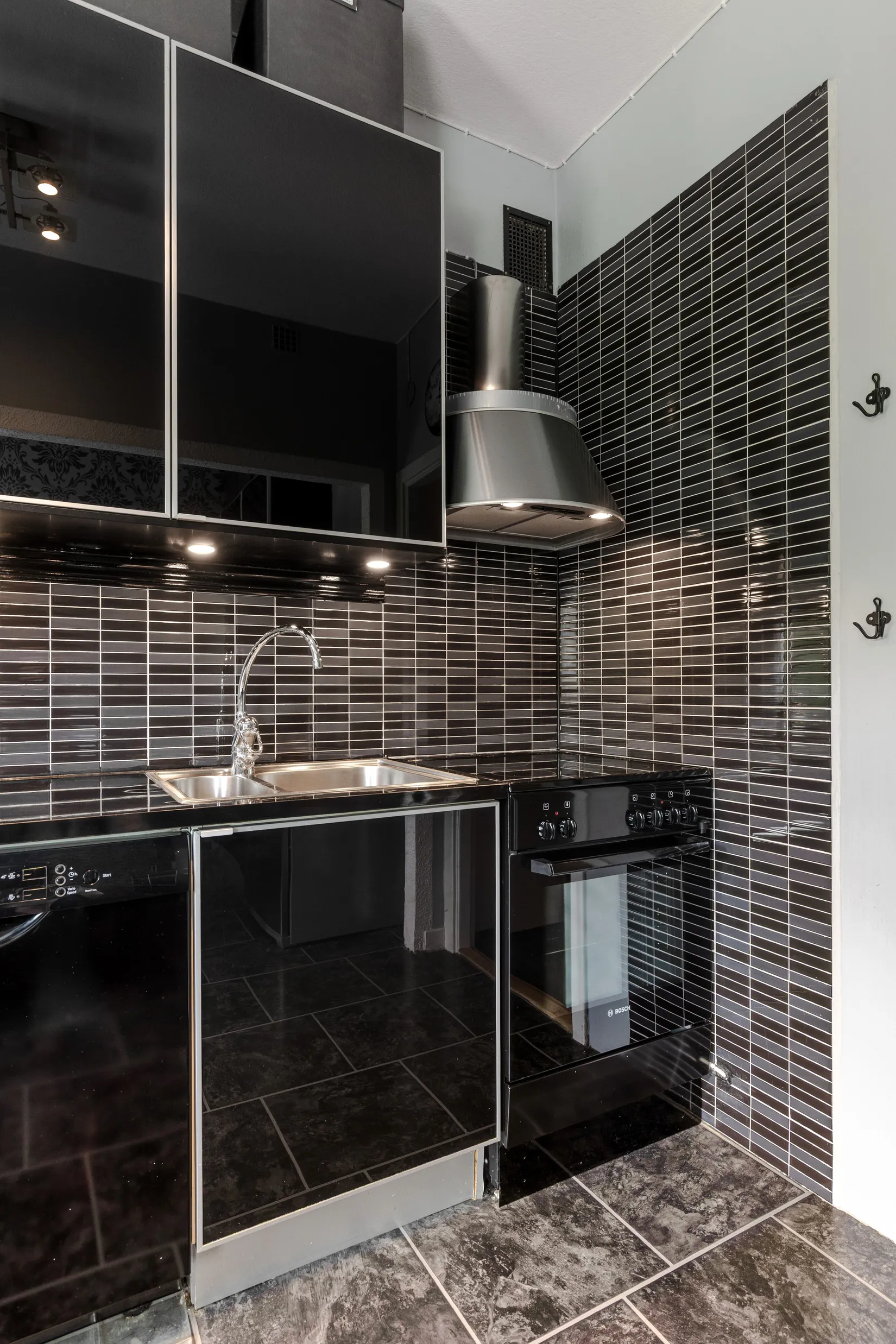 Bostadsrätt, Gränsgatan 8B, Norr, Eskilstuna