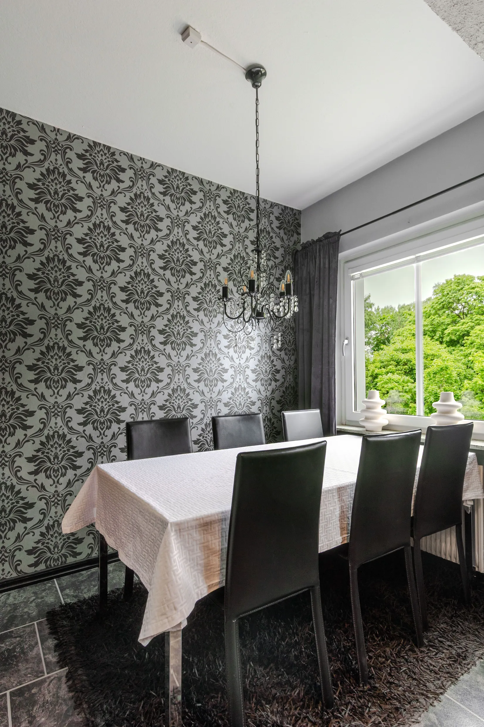 Bostadsrätt, Gränsgatan 8B, Norr, Eskilstuna