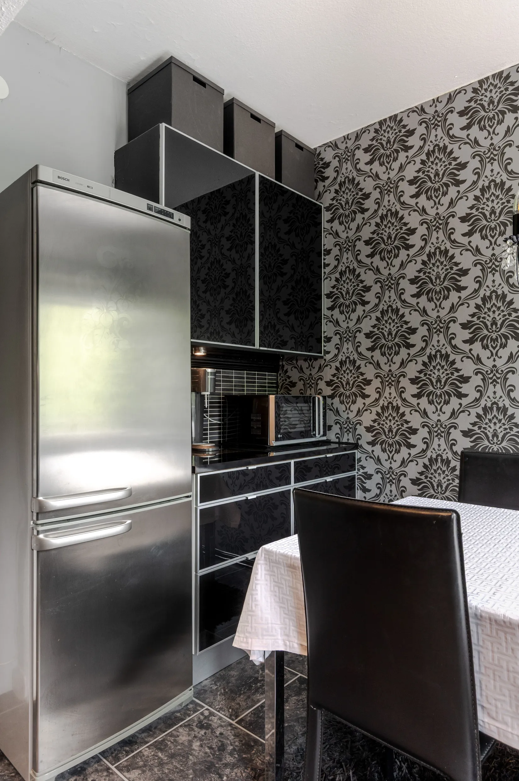 Bostadsrätt, Gränsgatan 8B, Norr, Eskilstuna