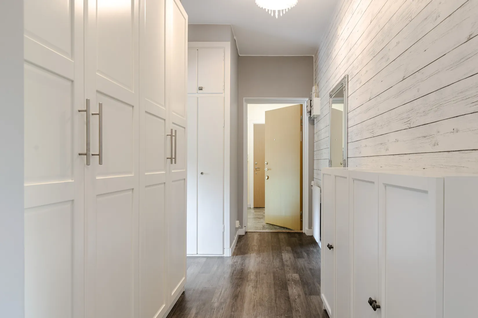 Bostadsrätt, Gränsgatan 8B, Norr, Eskilstuna