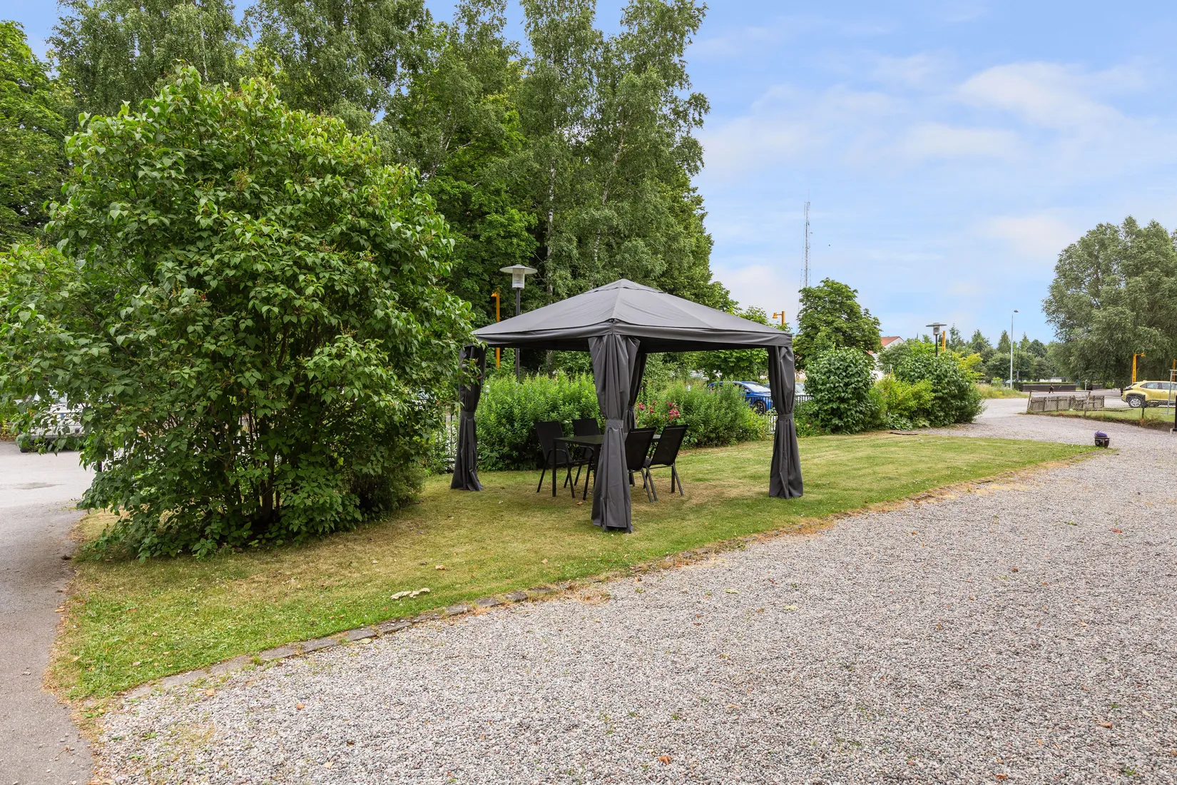 Bostadsrätt, Gränsgatan 8B, Norr, Eskilstuna