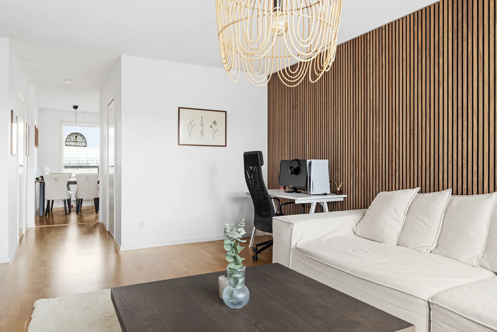Bostadsrätt, Grindtorps skolgränd 30, 6tr, Täby Centrum, Täby