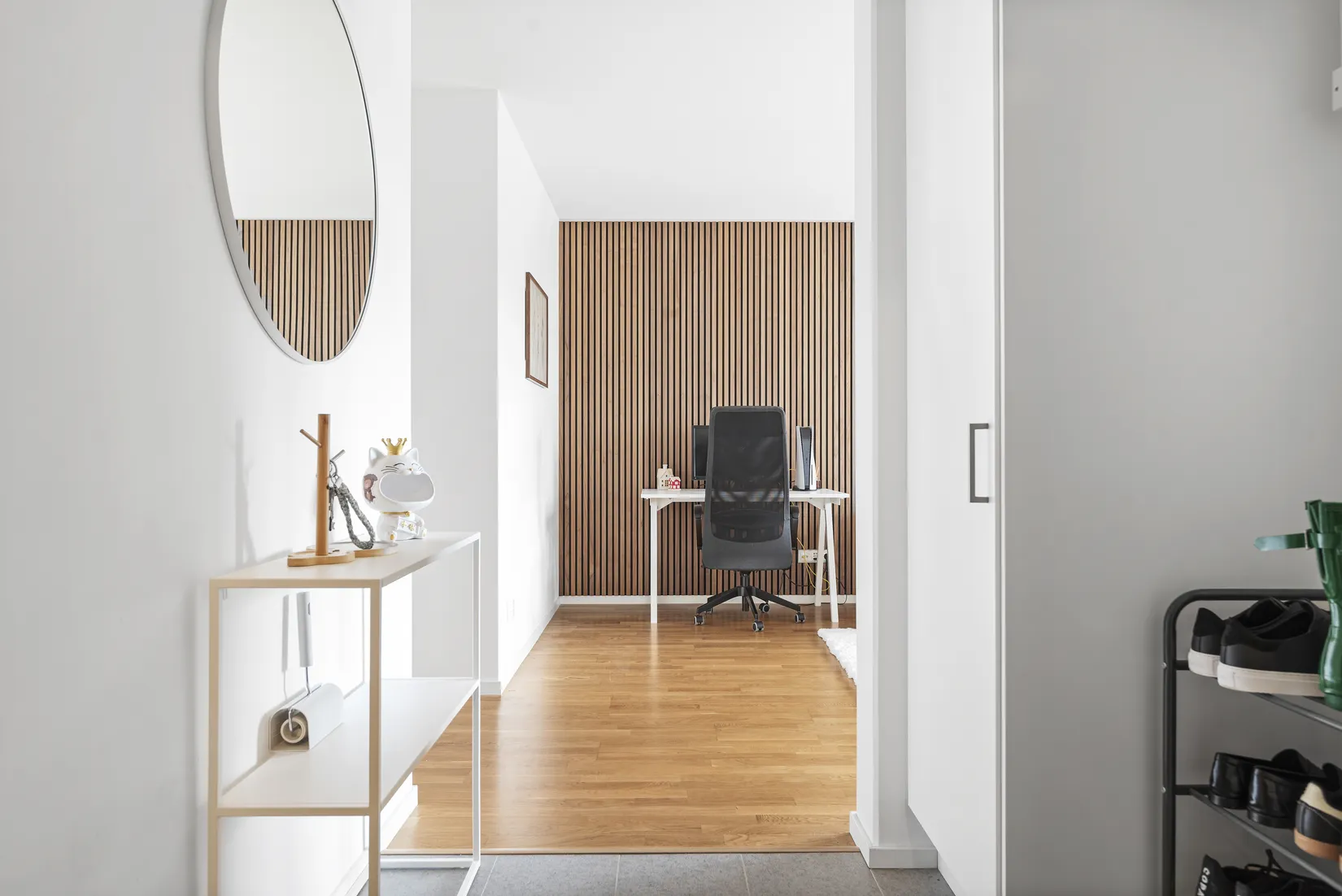 Bostadsrätt, Grindtorps skolgränd 30, 6tr, Täby Centrum, Täby