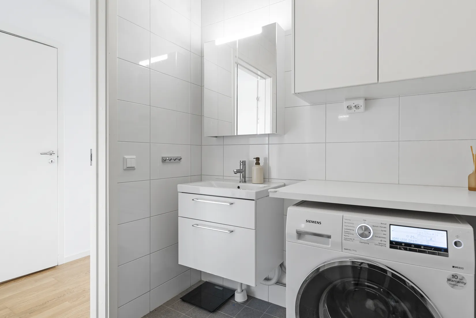 Bostadsrätt, Grindtorps skolgränd 30, 6tr, Täby Centrum, Täby