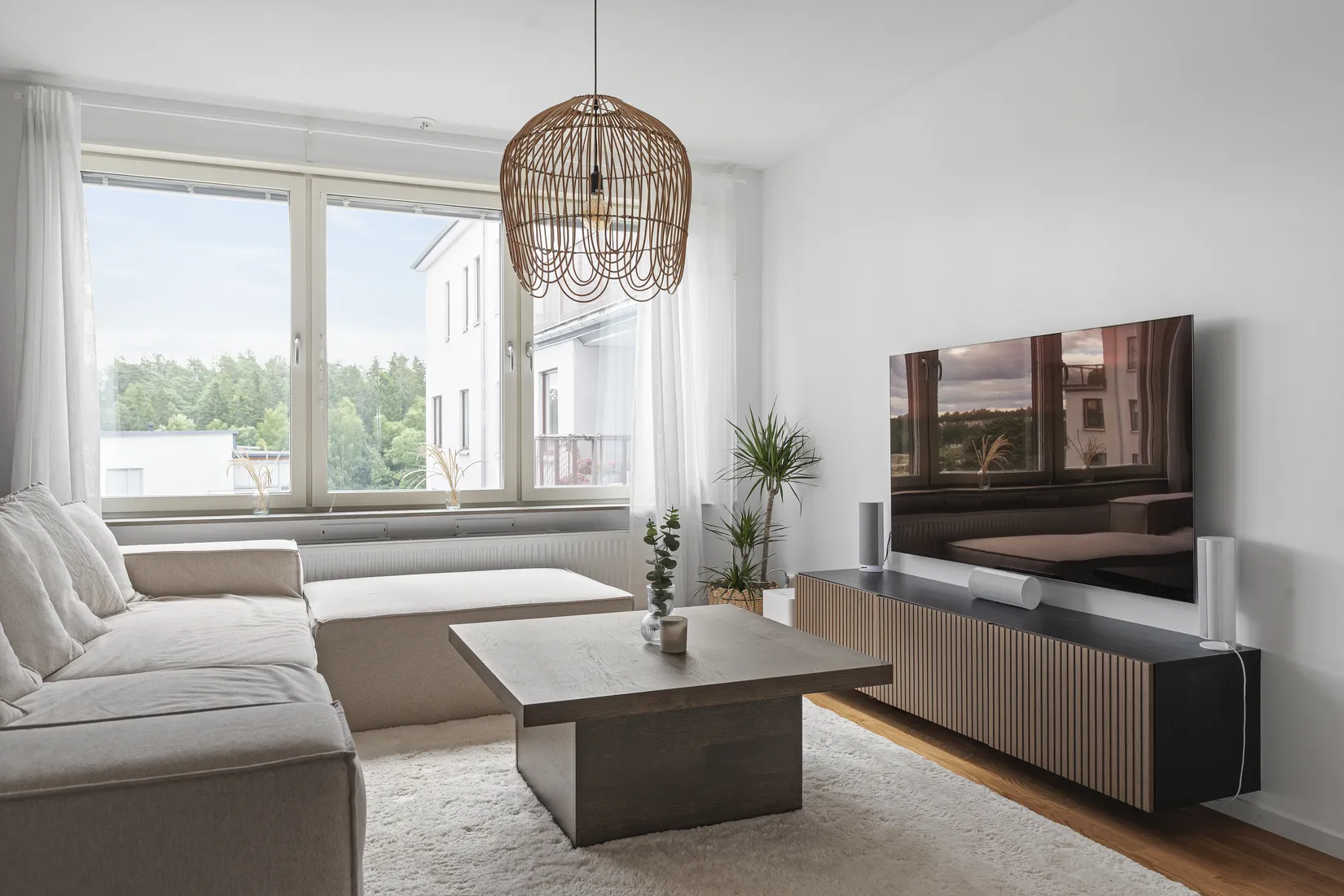 Bostadsrätt, Grindtorps skolgränd 30, 6tr, Täby Centrum, Täby