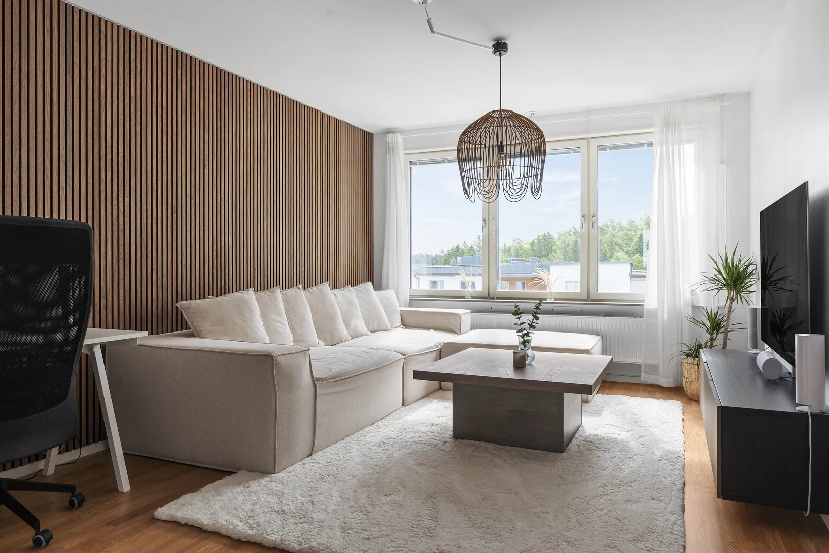 Bostadsrätt, Grindtorps skolgränd 30, 6tr, Täby Centrum, Täby