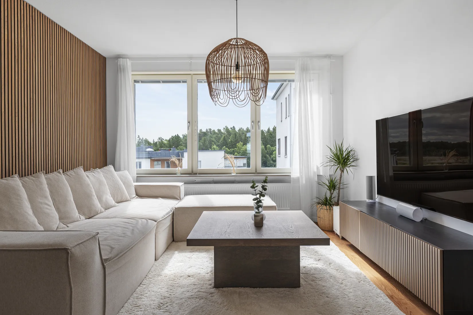 Bostadsrätt, Grindtorps skolgränd 30, 6tr, Täby Centrum, Täby