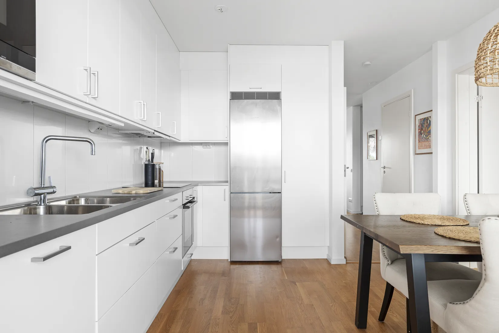 Bostadsrätt, Grindtorps skolgränd 30, 6tr, Täby Centrum, Täby