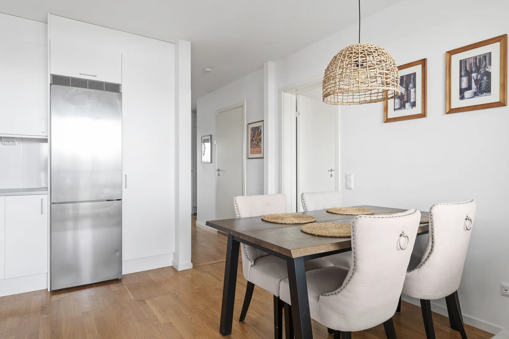Bostadsrätt, Grindtorps skolgränd 30, 6tr, Täby Centrum, Täby