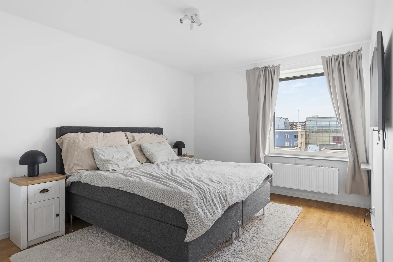 Bostadsrätt, Grindtorps skolgränd 30, 6tr, Täby Centrum, Täby