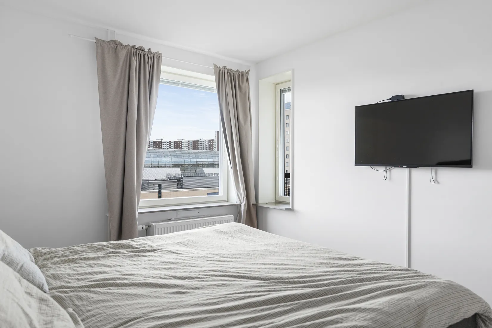 Bostadsrätt, Grindtorps skolgränd 30, 6tr, Täby Centrum, Täby
