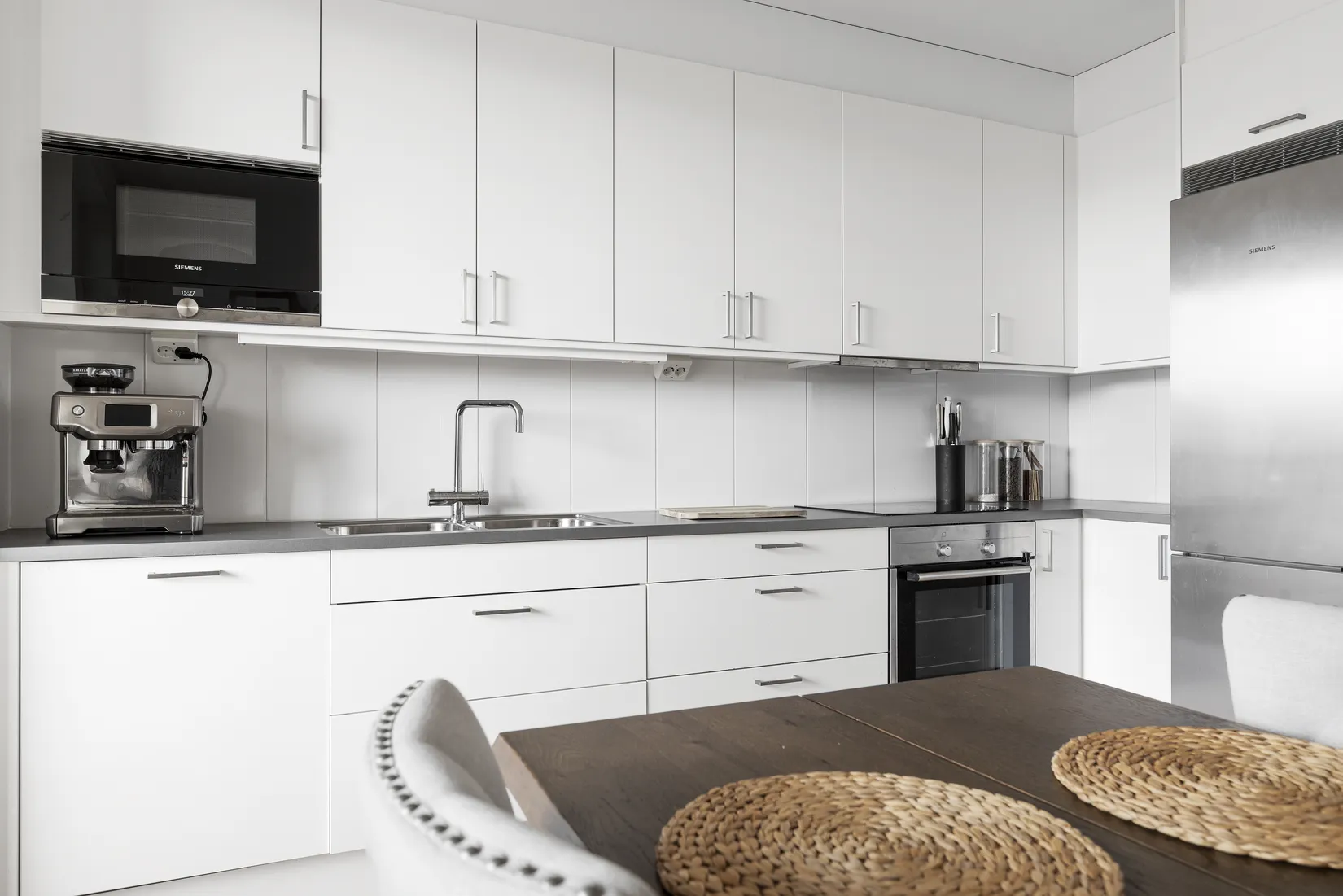 Bostadsrätt, Grindtorps skolgränd 30, 6tr, Täby Centrum, Täby