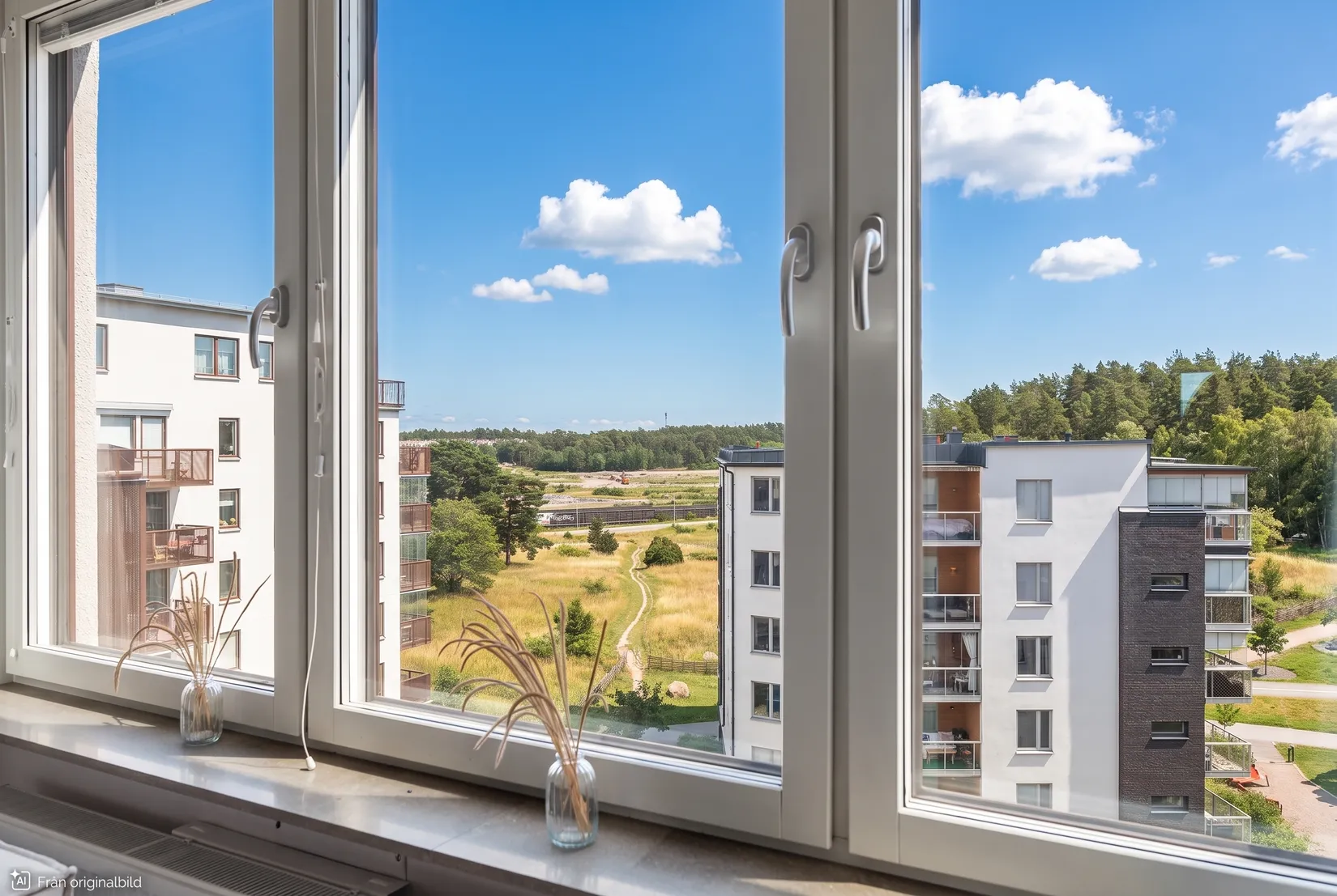 Bostadsrätt, Grindtorps skolgränd 30, 6tr, Täby Centrum, Täby