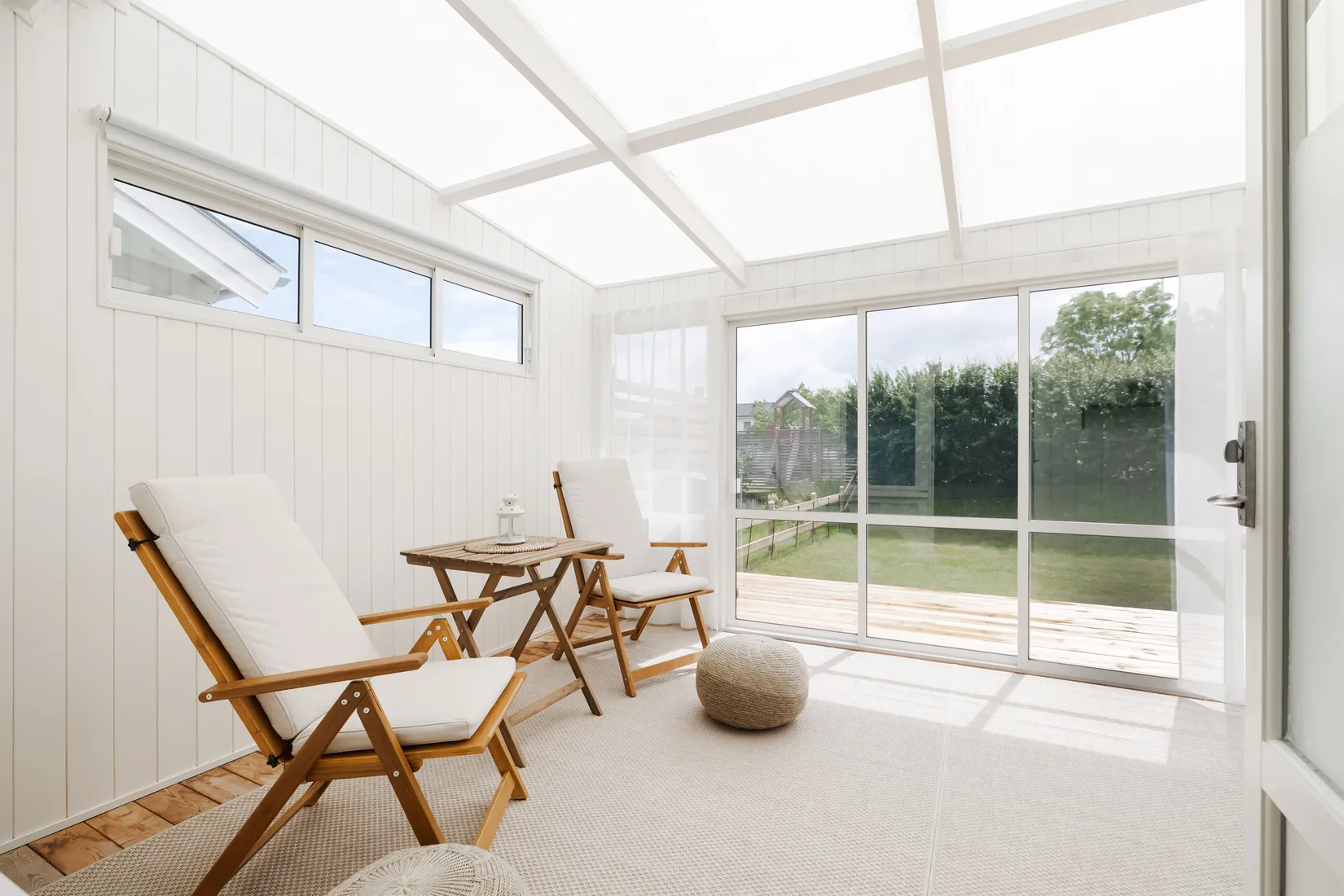Radhus, Blåmesgatan 39, Kråkeryd, Habo