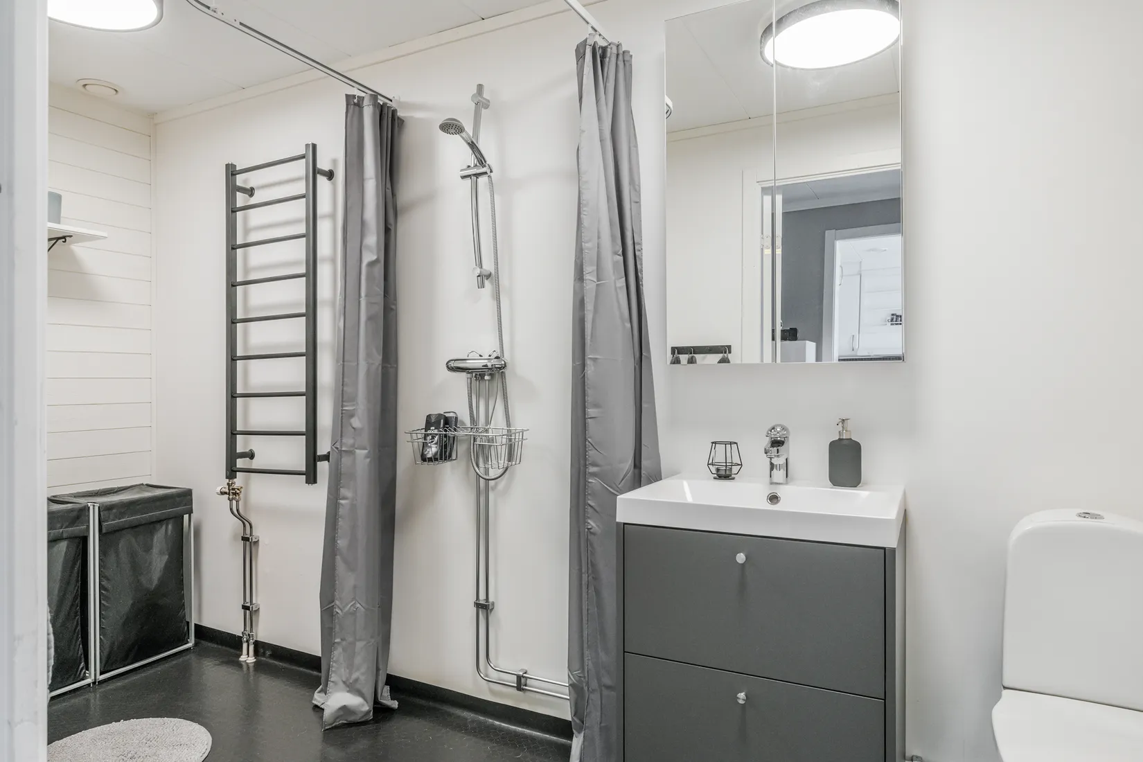Radhus, Blåmesgatan 39, Kråkeryd, Habo