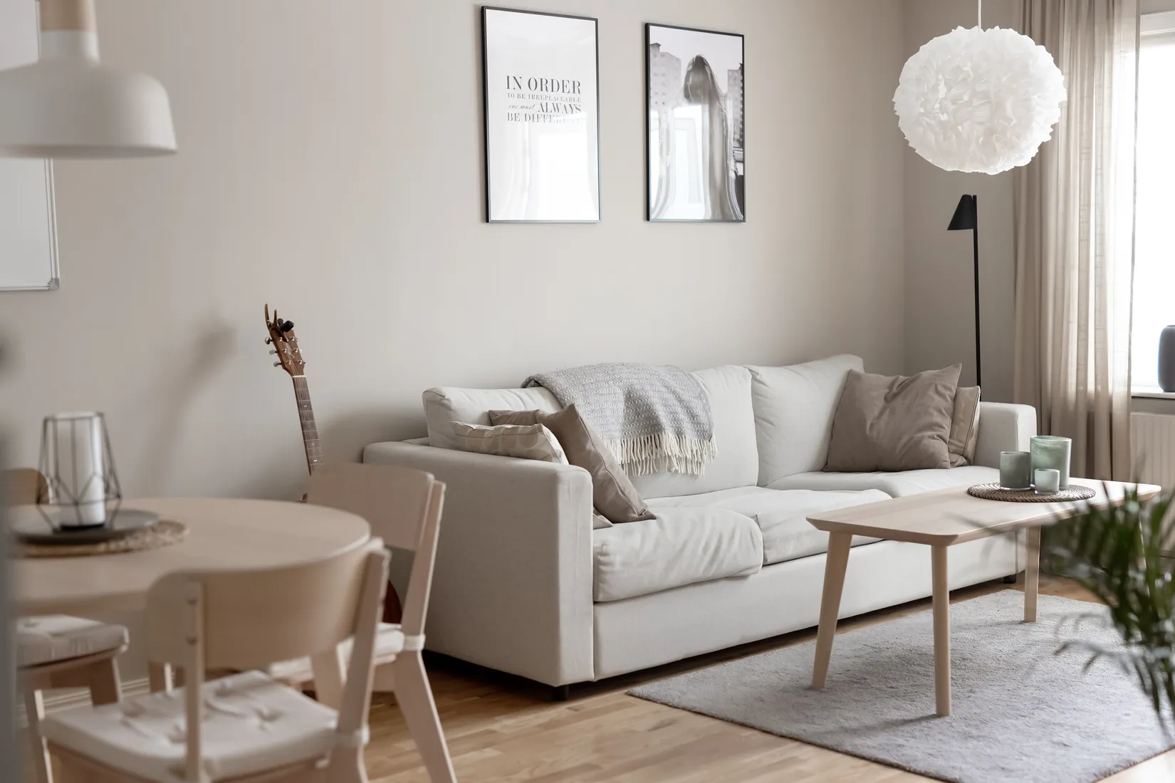 Radhus, Blåmesgatan 39, Kråkeryd, Habo