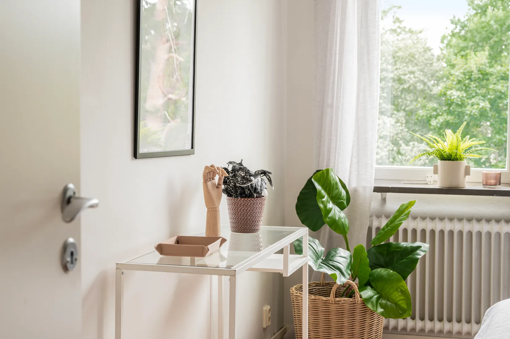 Bostadsrätt, Domarvägen 18, Centrala Huddinge, Huddinge