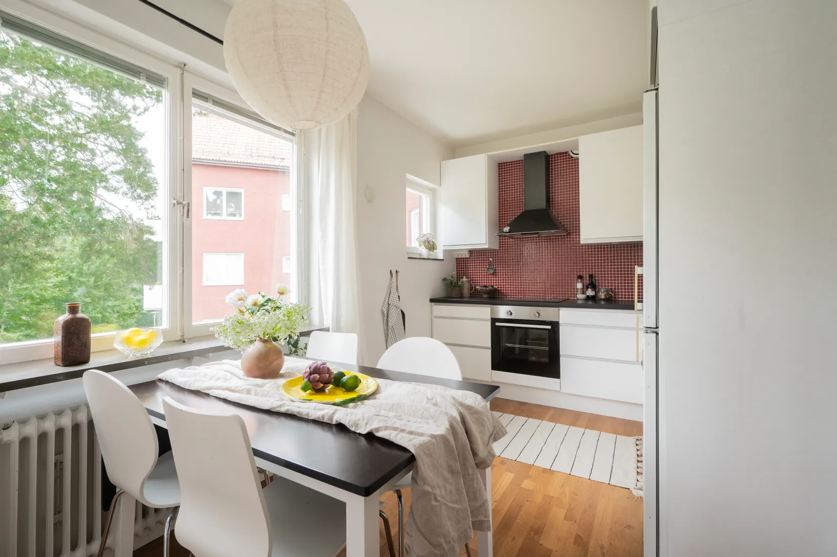 Bostadsrätt, Domarvägen 18, Centrala Huddinge, Huddinge