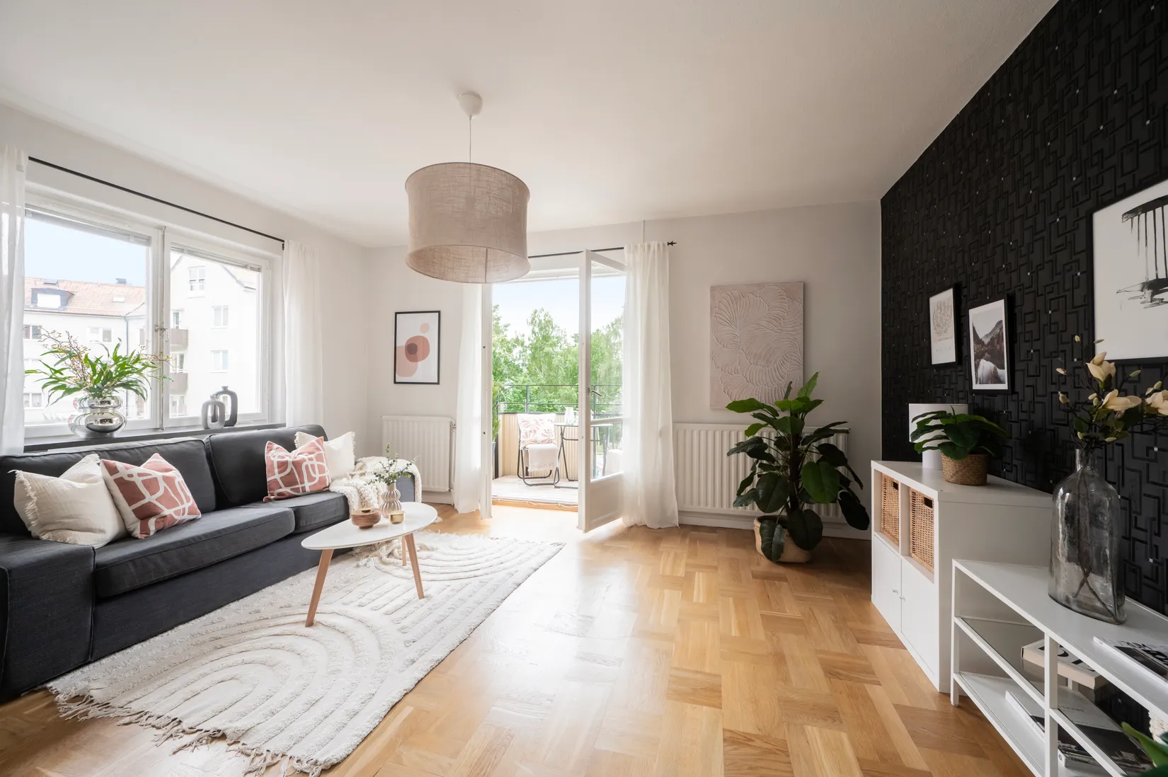 Bostadsrätt, Domarvägen 18, Centrala Huddinge, Huddinge