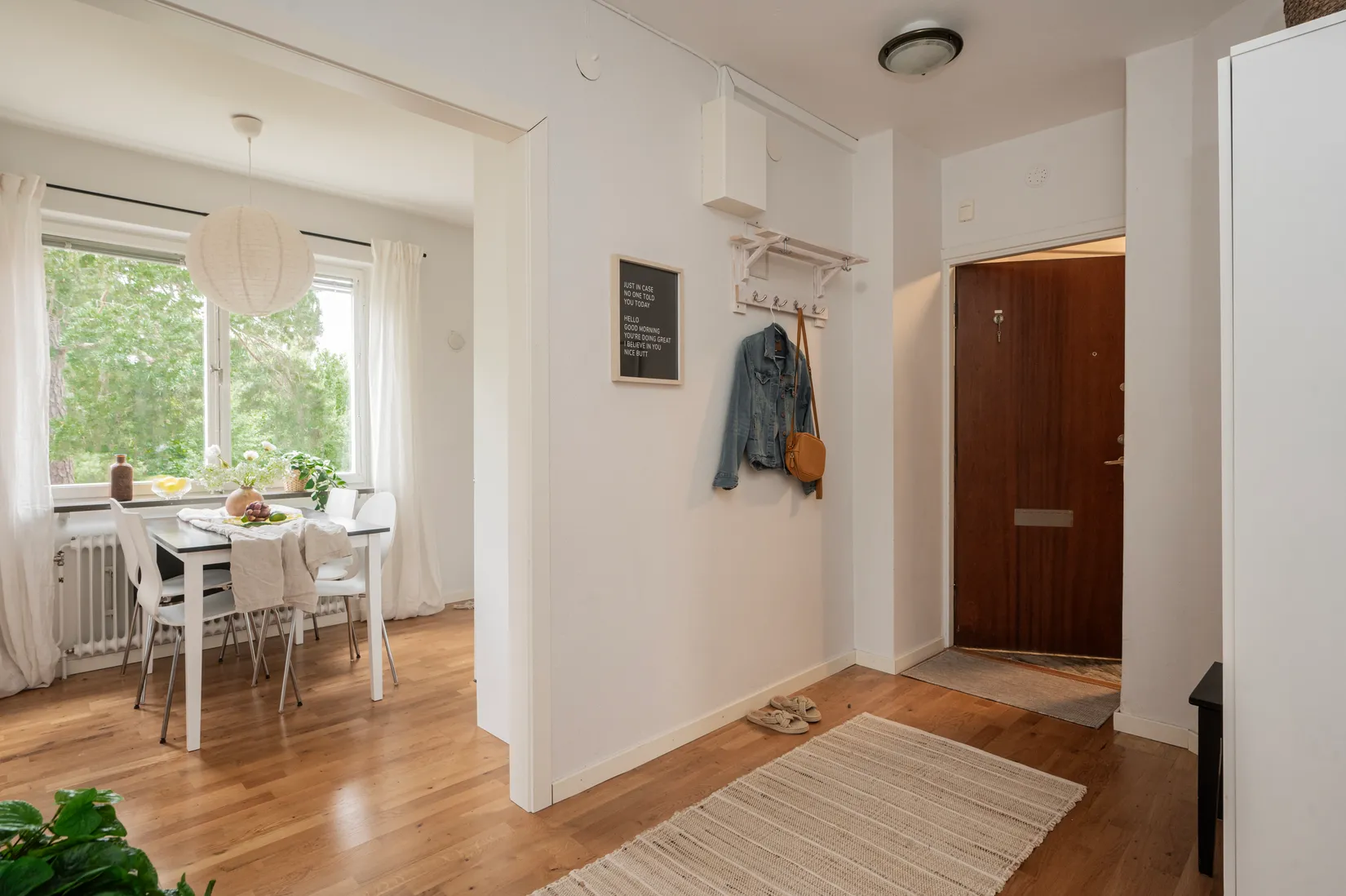 Bostadsrätt, Domarvägen 18, Centrala Huddinge, Huddinge