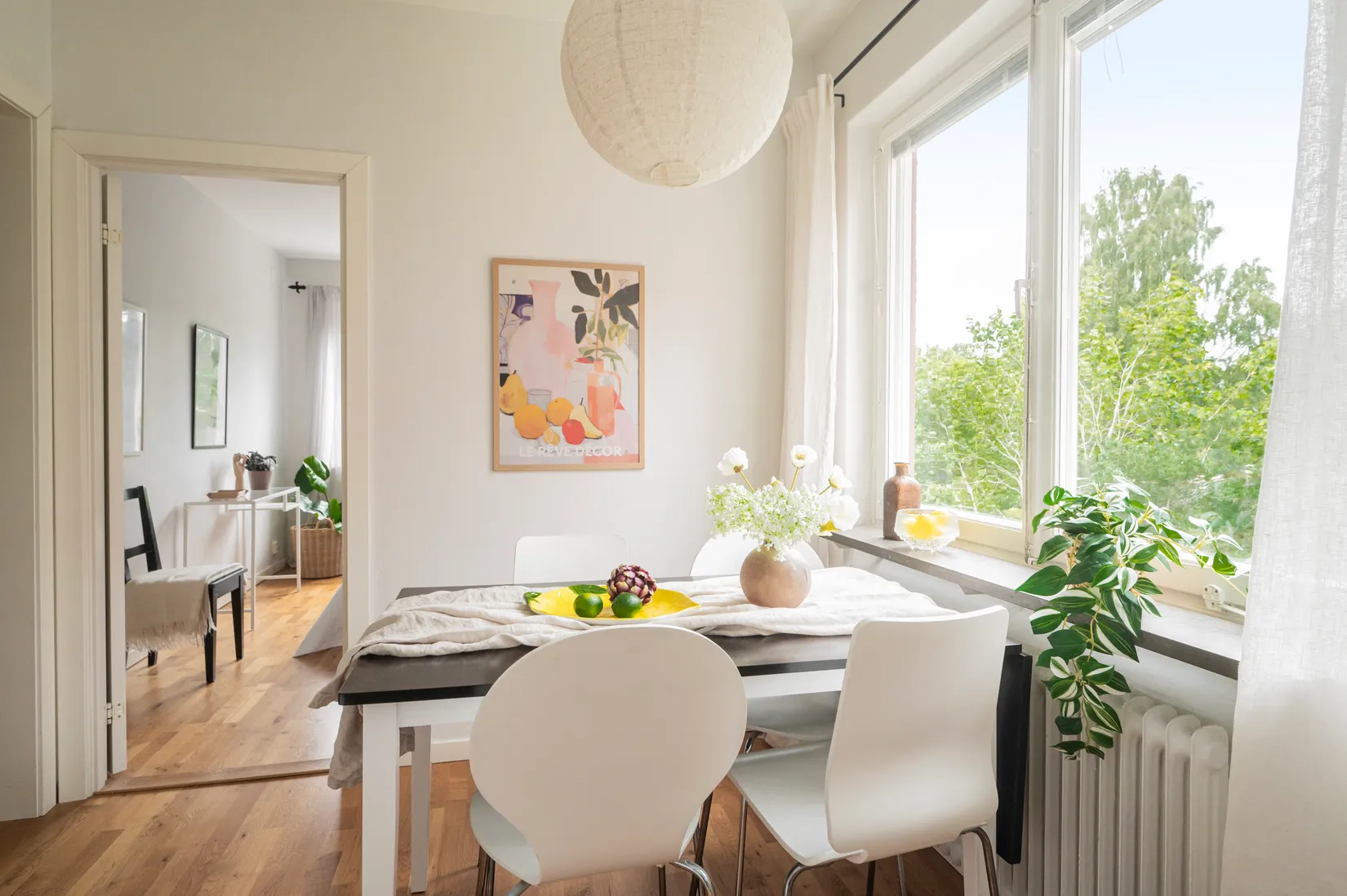 Bostadsrätt, Domarvägen 18, Centrala Huddinge, Huddinge