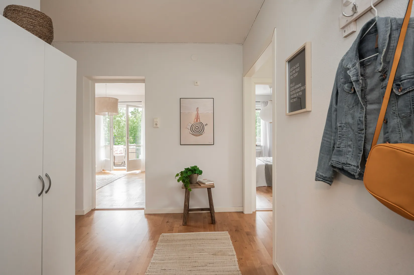Bostadsrätt, Domarvägen 18, Centrala Huddinge, Huddinge