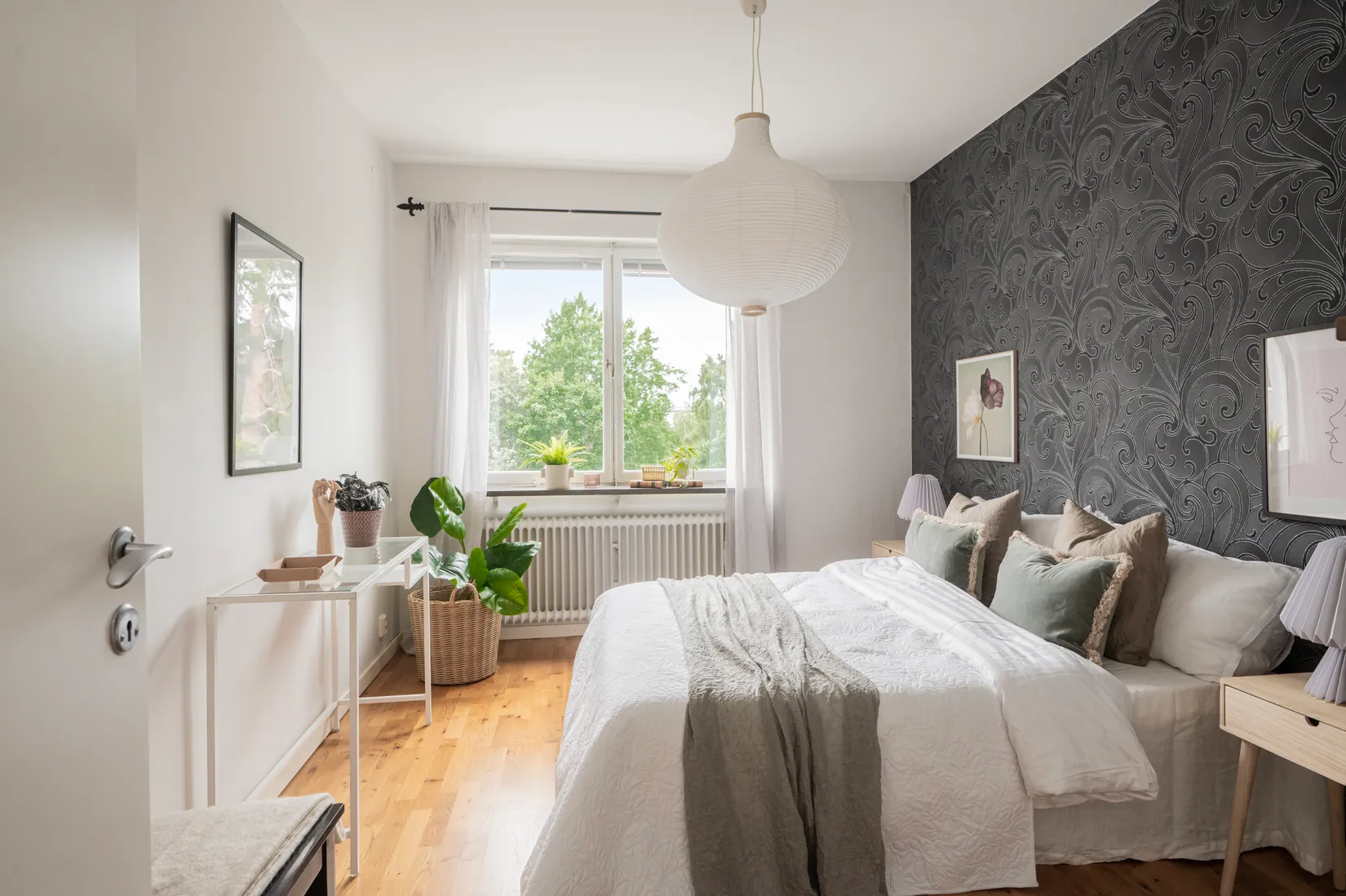 Bostadsrätt, Domarvägen 18, Centrala Huddinge, Huddinge
