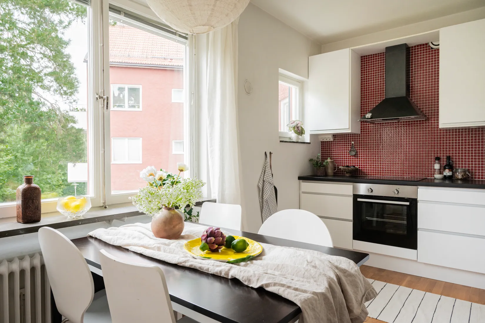 Bostadsrätt, Domarvägen 18, Centrala Huddinge, Huddinge