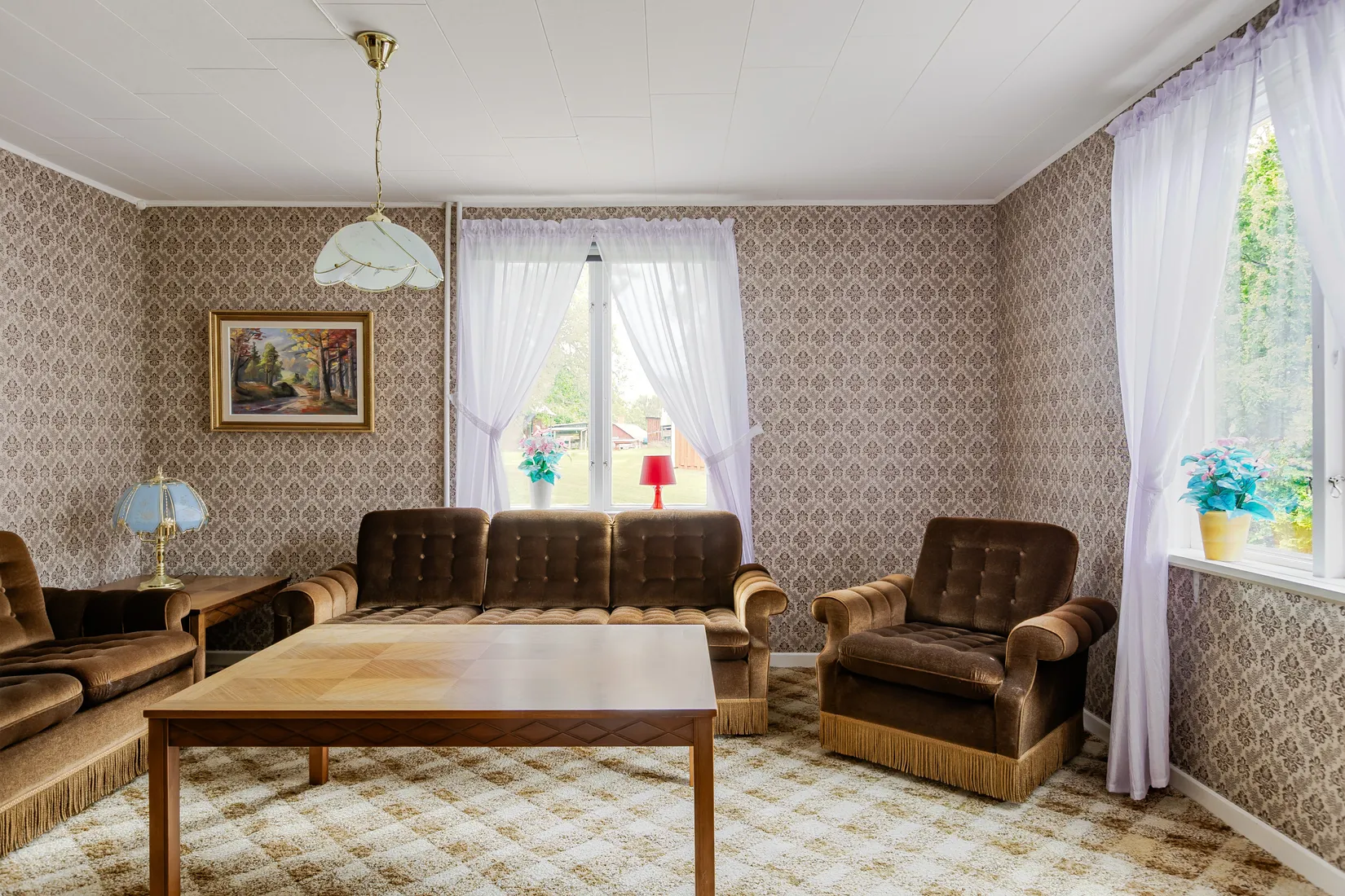 Villa, Önhult Solberga, Åtvidaberg