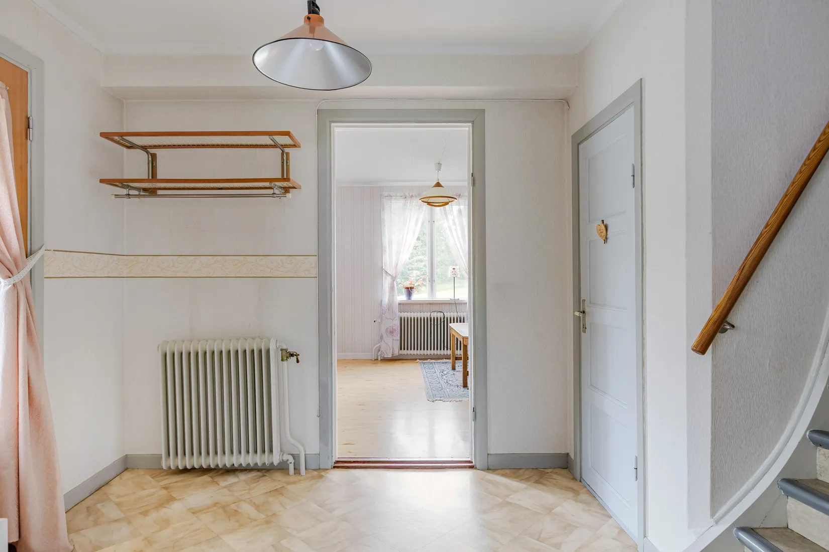 Villa, Önhult Solberga, Åtvidaberg