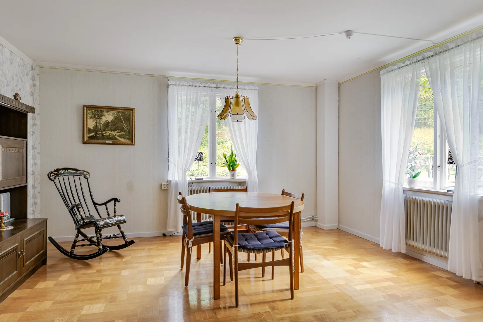 Villa, Önhult Solberga, Åtvidaberg