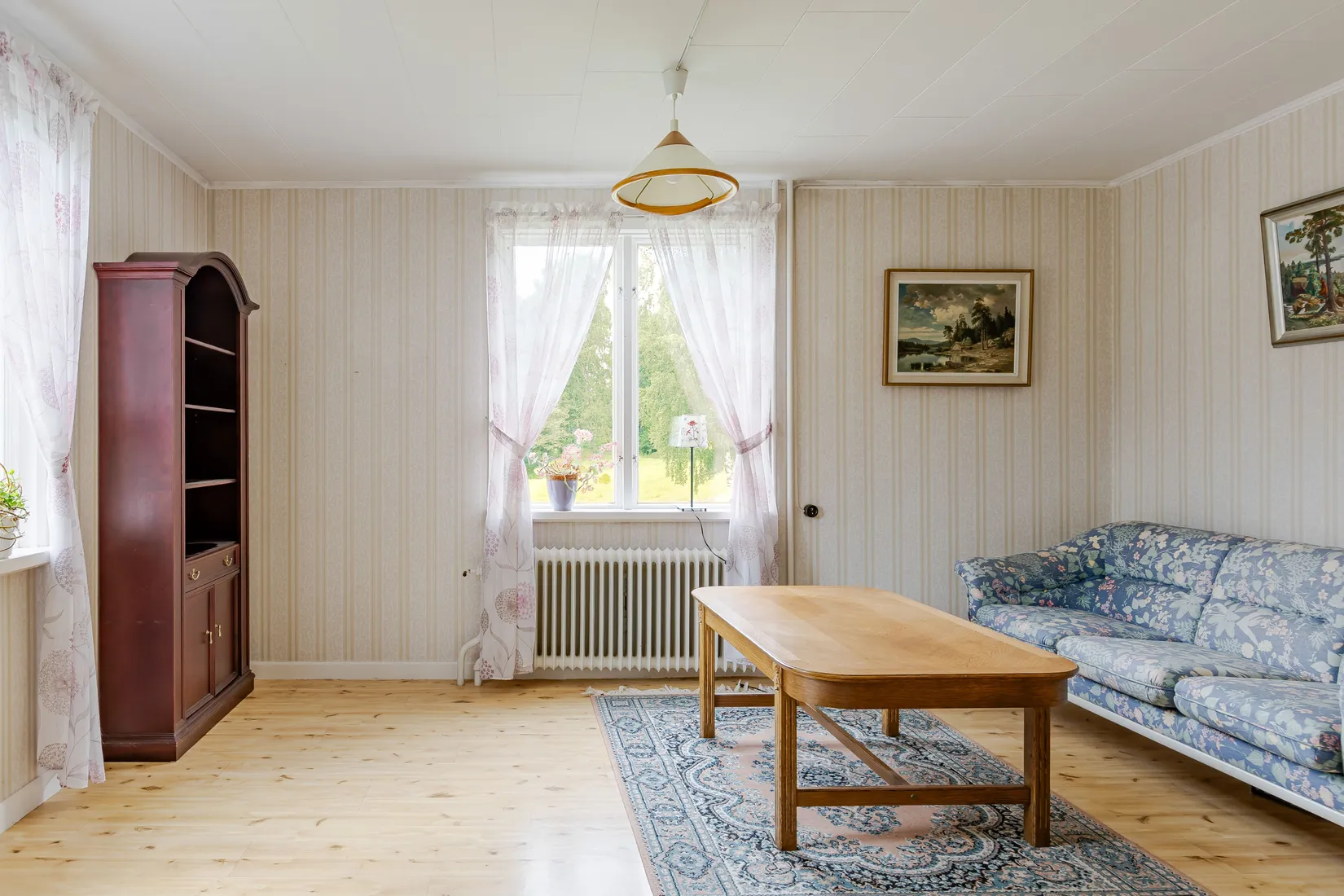 Villa, Önhult Solberga, Åtvidaberg