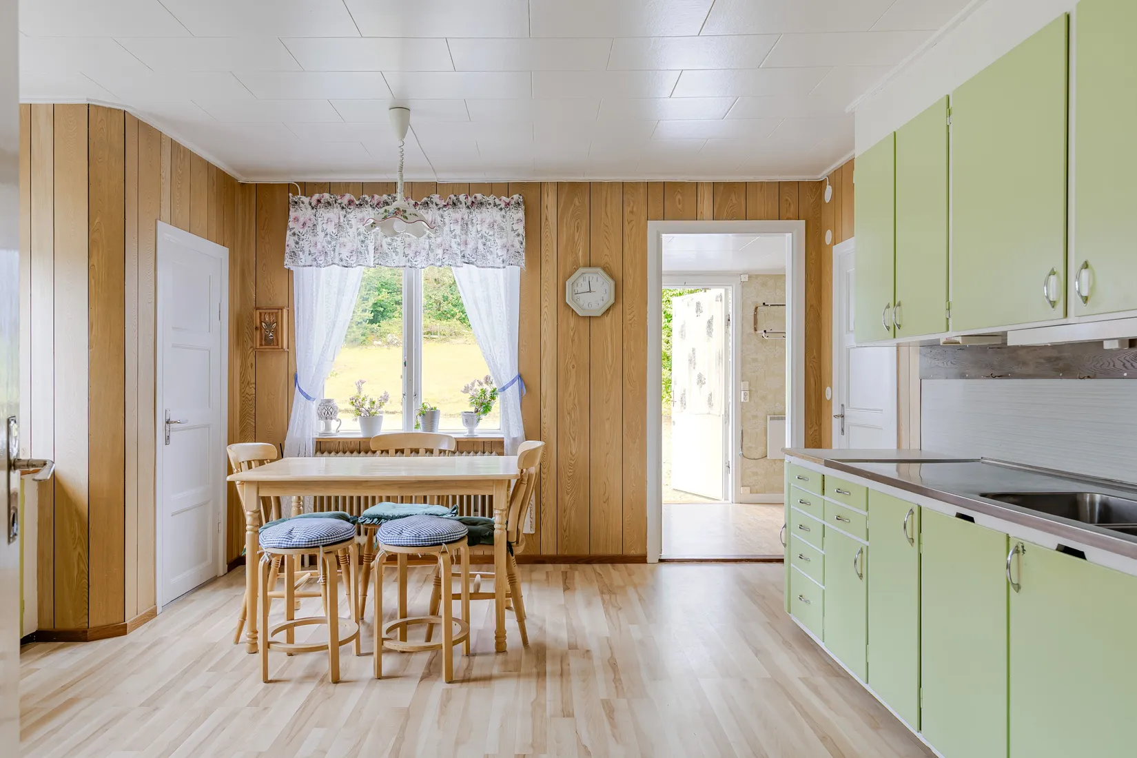 Villa, Önhult Solberga, Åtvidaberg