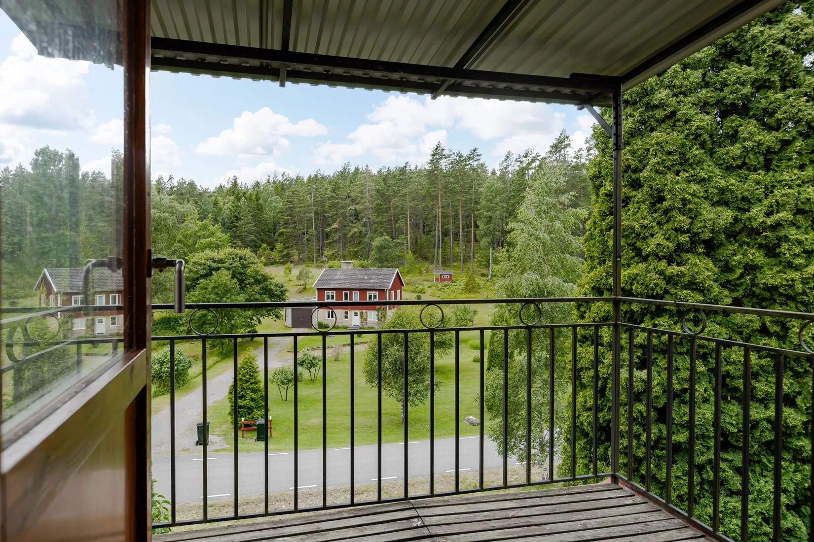 Villa, Önhult Solberga, Åtvidaberg