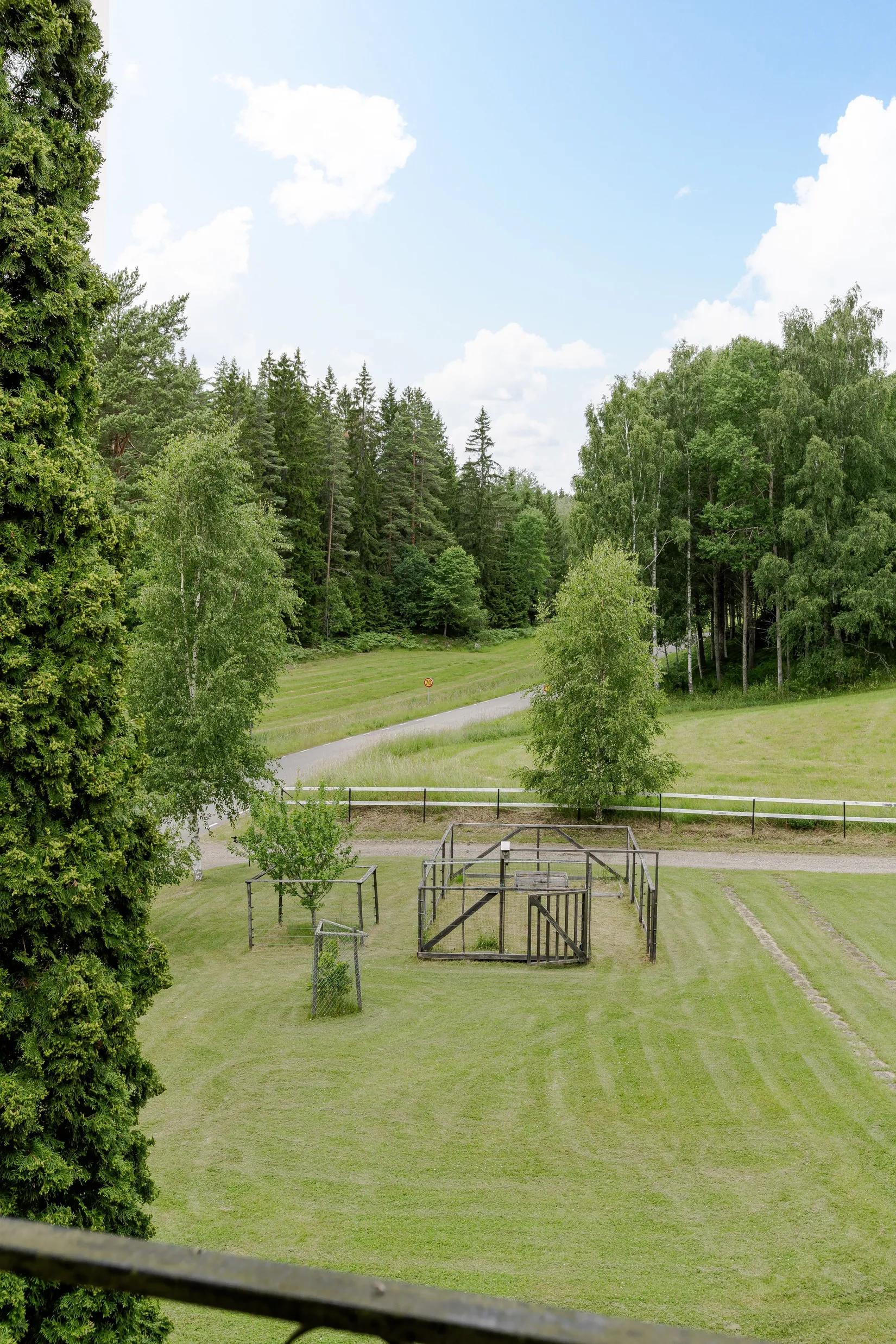 Villa, Önhult Solberga, Åtvidaberg