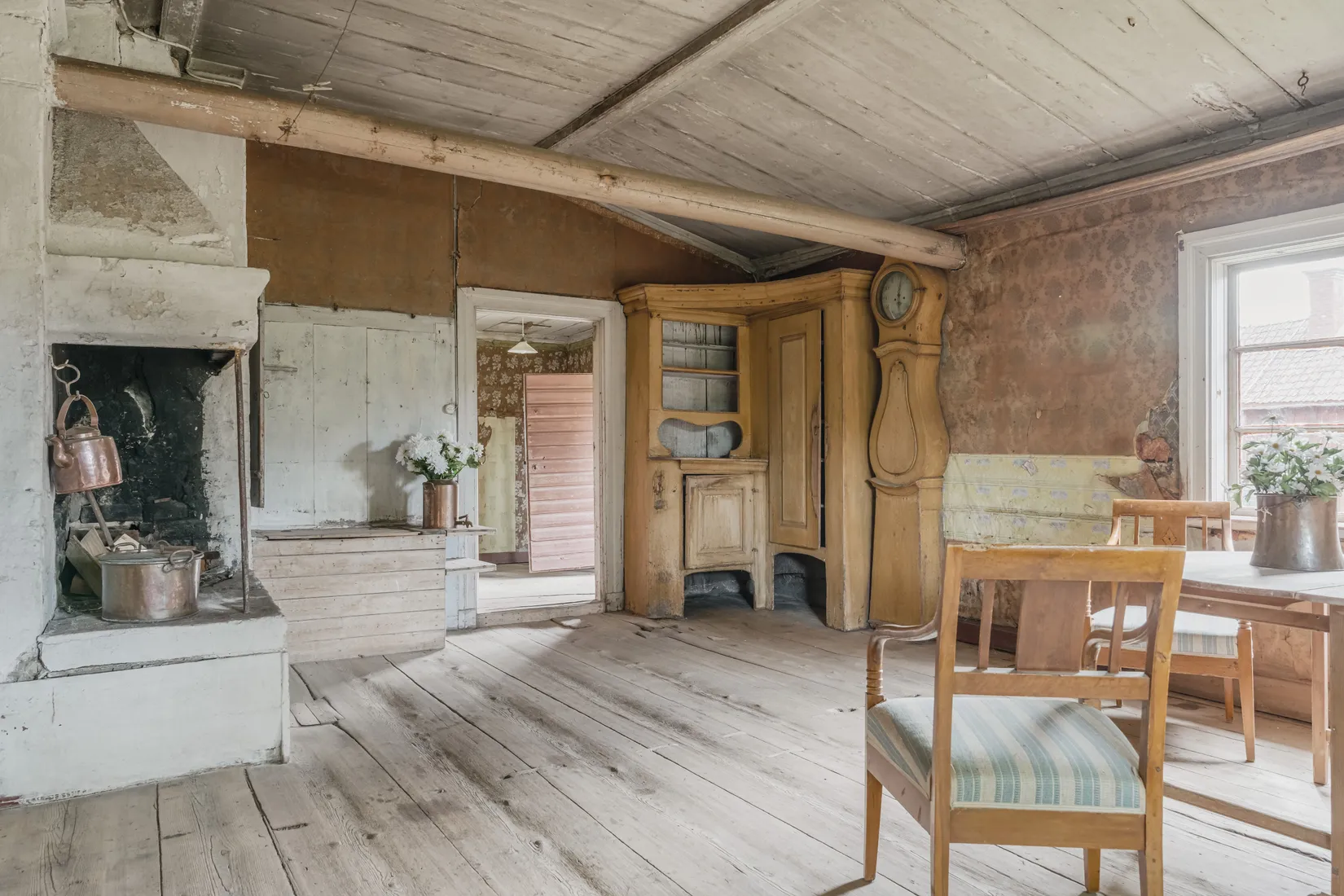 Villa, Stumsnäs byväg 83, Stumsnäs, Rättvik