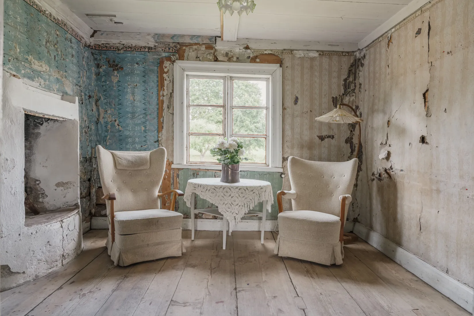 Villa, Stumsnäs byväg 83, Stumsnäs, Rättvik