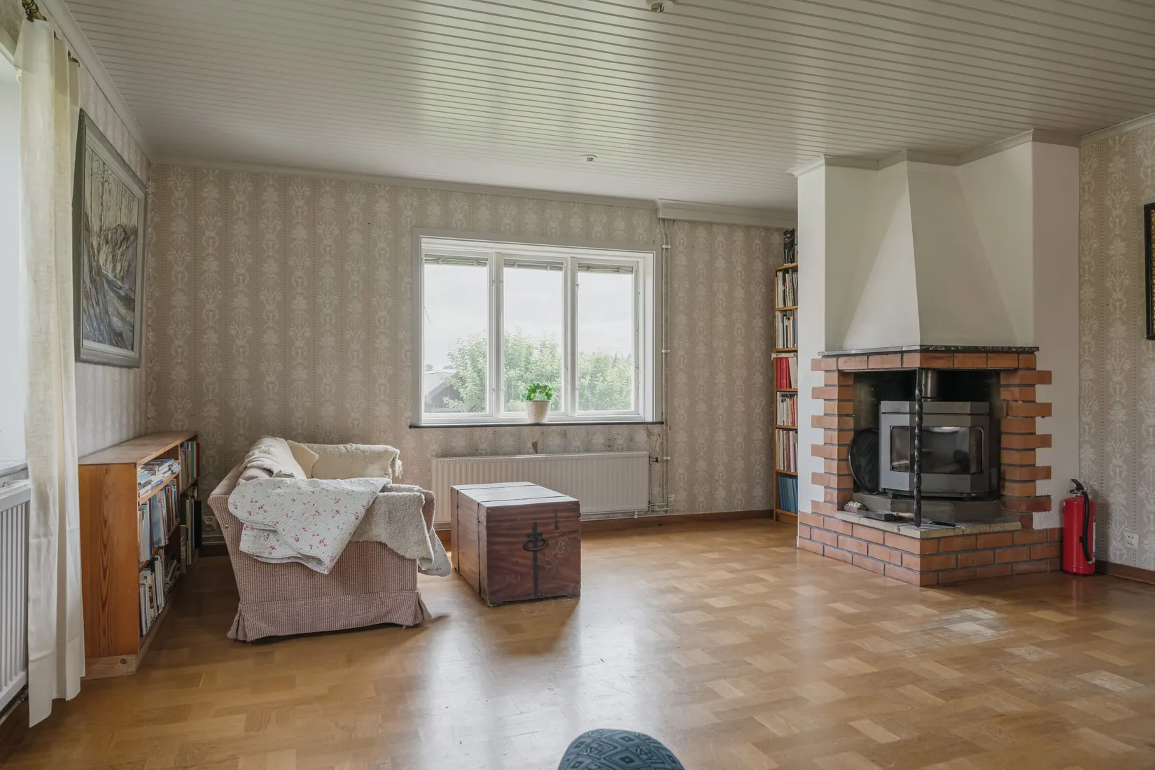 Villa, Stumsnäs byväg 83, Stumsnäs, Rättvik
