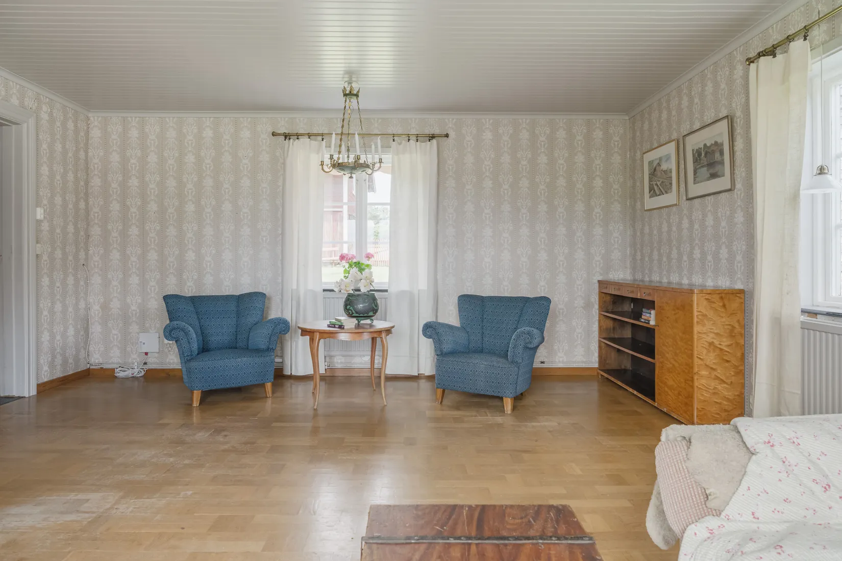 Villa, Stumsnäs byväg 83, Stumsnäs, Rättvik