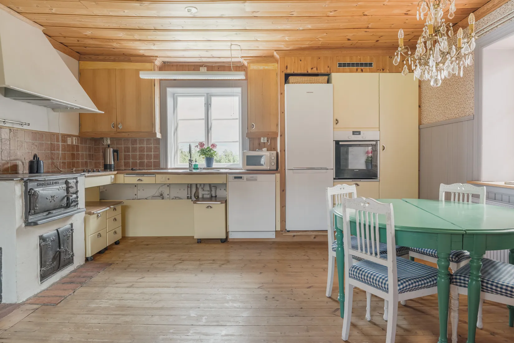 Villa, Stumsnäs byväg 83, Stumsnäs, Rättvik