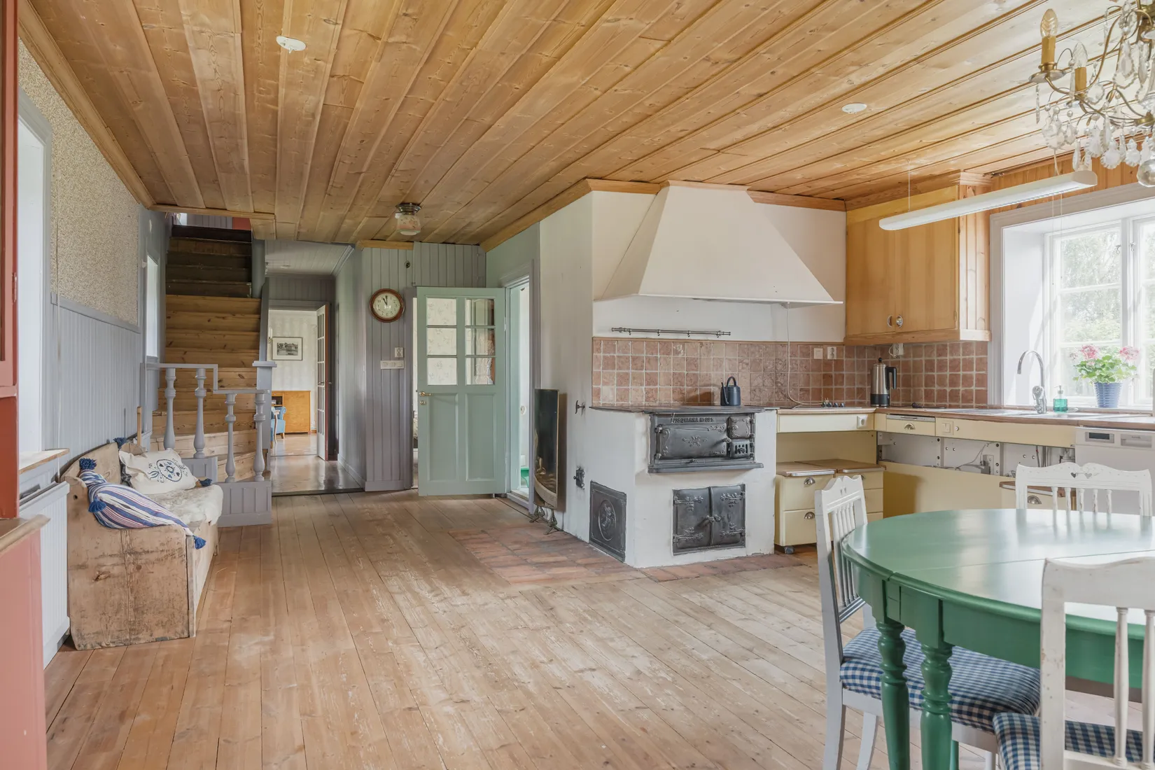 Villa, Stumsnäs byväg 83, Stumsnäs, Rättvik