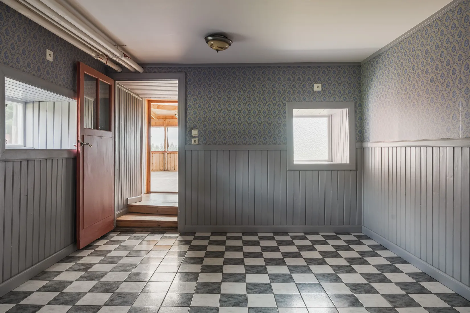 Villa, Stumsnäs byväg 83, Stumsnäs, Rättvik
